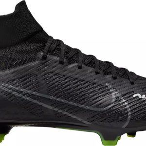 NEW Nike Mercurial Zoom Superfly 9 Pro FG Soccer Cleats (7.5M/9W)